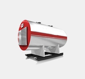 WDR型电加热锅炉